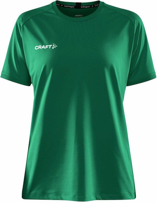 Craft - Progress - T-Shirt - Team Green