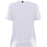 Craft - Progress - T-Shirt - White - 100% Polyester