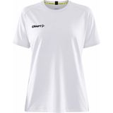 Craft - Progress - T-Shirt - White - 100% Polyester