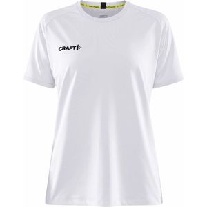 Craft - Progress - T-Shirt - White - 100% Polyester