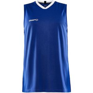 Craft - Progress Basket Singlet - Club Cobolt - Sporttop