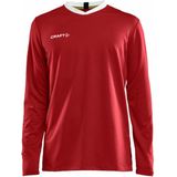 Craft Progress LS Basket Jersey M 1911106 - Bright Red