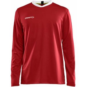 Craft Progress LS Basket Jersey M 1911106 - Bright Red