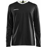 Craft Progress LS Basket Jersey M 1911106 - Black