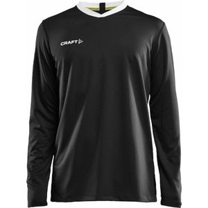 Craft Progress LS Basket Jersey M 1911106 - Black