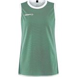 Progress - Basket Singlet - Gerecycled Polyester - Reversible - Lichtgewicht