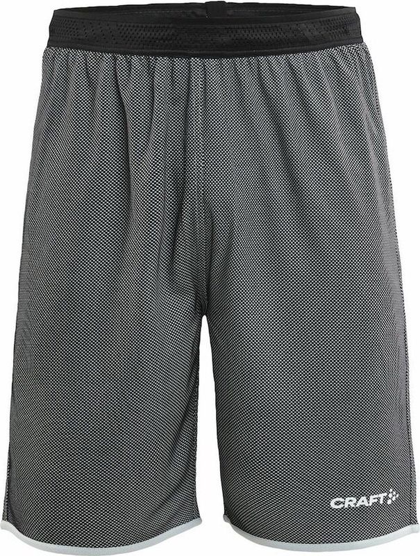 Progress - Korte Broeken - Recycled Polyester - Omkeerbaar - Zachte Stof