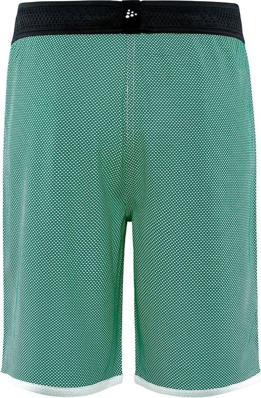 Craft - Progress Reversible - Basketbalshorts - Gerecycled Polyester