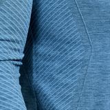 Craft Core Dry Active Comfort LS Heren - Sporttruien - donkerblauw - Mannen