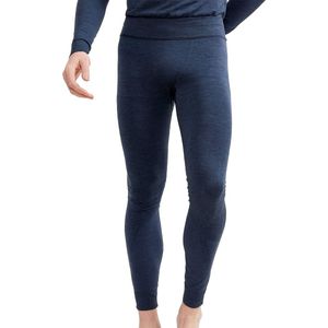 Craft - Core Dry Active Comfort - Wandelbroek - Zwart - Polyester Mix