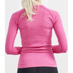 Craft CORE Dry Active Comfort LS Dames - Maat S