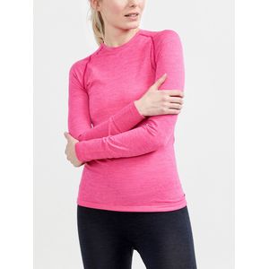 Craft Core Dry Active Comfort LS Thermoshirt Dames