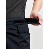 Fietsbroek Craft Men Core Bike Ride Hydro Lumen Pants M Black