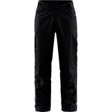 Fietsbroek Craft Men Core Bike Ride Hydro Lumen Pants M Black