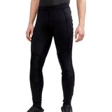Craft - Core Bike Subz Wind Tights - Fietsbroek - Zwart - 100% Polyester