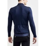 Craft - ADV Bike Essence LS Jersey - Fietsshirt - Blaze-L - Polyester