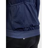 Craft - ADV Bike Essence LS Jersey - Fietsshirt - Blaze-L - Polyester