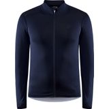 Craft - ADV Bike Essence LS Jersey - Fietsshirt - Blaze-L - Polyester