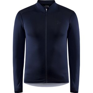 Craft - ADV Bike Essence LS Jersey - Fietsshirt - Blaze-L - Polyester