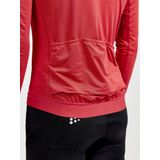 Craft - ADV Bike Essence LS Jersey - Fietsshirt - Bright Red - Polyester