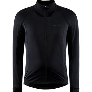 Craft - ADV Bike Subz - Fietsjack - Zwart