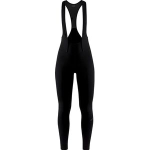 Craft - Core Bike Subz Fietsbroek - Zwart - 87% Polyester (Recycled) - 13% Elastaan