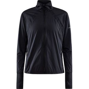 Craft ADV Essence Wind Jacket 241 - Black
