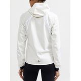 Vest Craft Women Pro Hydro Lumen Jacket 2 Wit