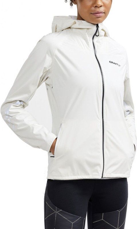 Vest Craft Women Pro Hydro Lumen Jacket 2 Wit