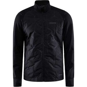 Craft - Adv SubZ Jacket 2 - Vest - Zwart - Gerecycled Polyester