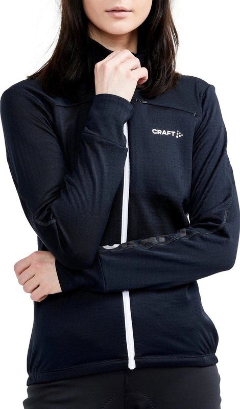 Craft Core Bike Subz dames lange mouwen fietsshirt