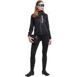 Fietsjack Craft Women Core Bike Subz Jacket W Black