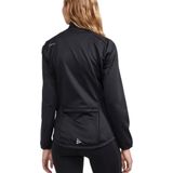 Fietsjack Craft Women Core Bike Subz Jacket W Black