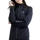 Fietsjack Craft Women Core Bike Subz Jacket W Black
