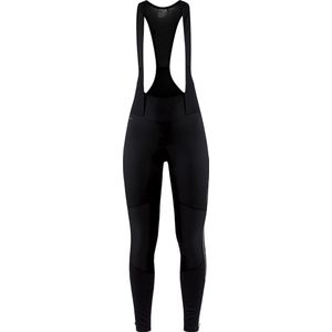Craft Core Bike Subz Wind Bib tights - Dames - fietsbroek