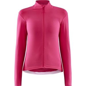 Craft - Adv Essence Jersey - Fietsshirt - Roze - Dames