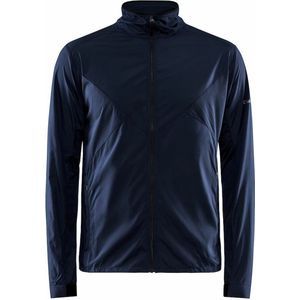Vest Craft Men Adv Essence Wind Jacket Blaze