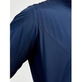 Vest Craft Men Adv Essence Wind Jacket Blaze