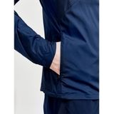 Vest Craft Men Adv Essence Wind Jacket Blaze