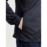Craft Sportjack Adv Essence Zwart