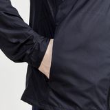 Craft - Adv Essence - Wind Jacket - Zwart - Heren