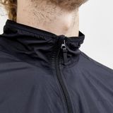 Craft - Adv Essence - Wind Jacket - Zwart - Heren