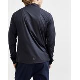 Craft - Adv Essence - Wind Jacket - Zwart - Heren