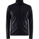 Craft - Adv Essence - Wind Jacket - Zwart - Heren