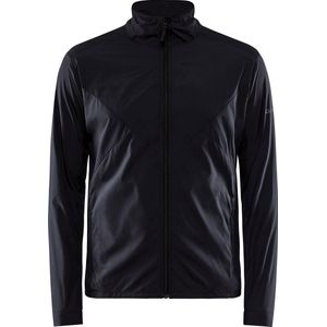 Craft - Adv Essence - Wind Jacket - Zwart - Heren