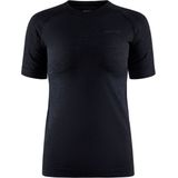 Craft Thermoshirt dames korte mouw - Core dry - Roze