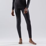 Craft - Core Wool - Thermobroek - Zwart - Merino Wol - Ademend