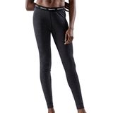 Craft - Core Wool - Thermobroek - Zwart - Merino Wol - Ademend