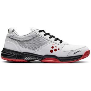 Craft - I2 Control - Binnenschoenen - Zwart - PU/Textiel