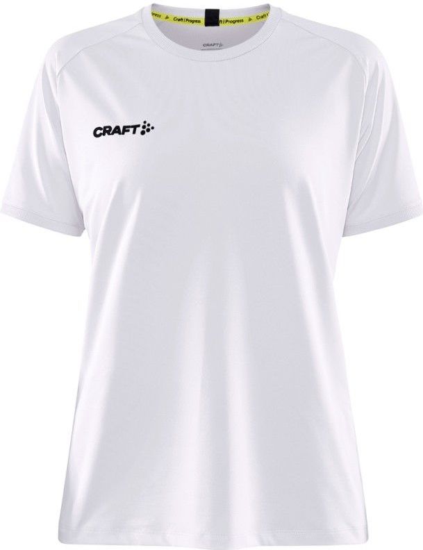 Craft - Progress - T-Shirt - Black - 100% Polyester